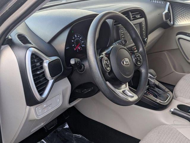 2020 Kia Soul S