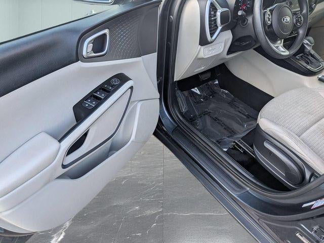 2020 Kia Soul S