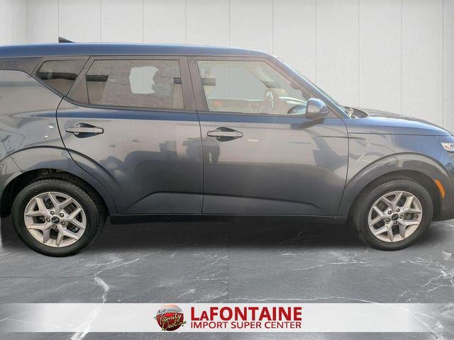 2020 Kia Soul S