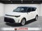 2023 Kia Soul S