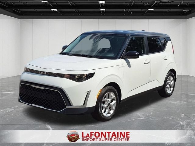 2023 Kia Soul S