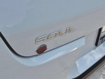 2023 Kia Soul S