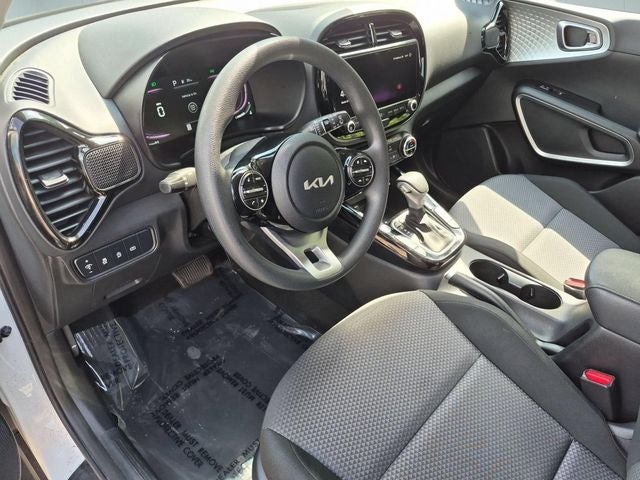 2023 Kia Soul S