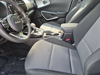 2023 Kia Soul S