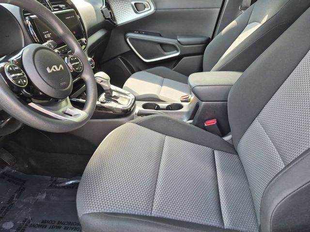 2023 Kia Soul S