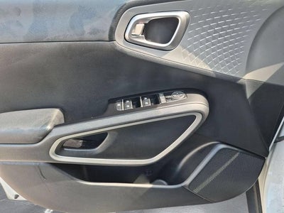 2023 Kia Soul S