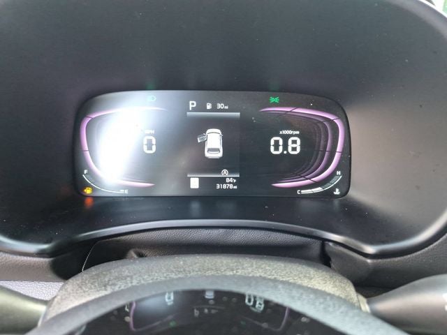 2023 Kia Soul S