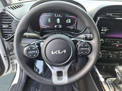 2023 Kia Soul S
