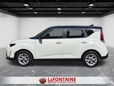2023 Kia Soul S