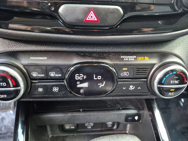 2023 Kia Soul S