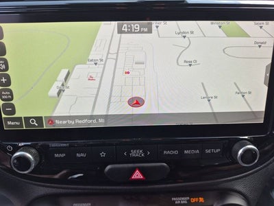 2023 Kia Soul S