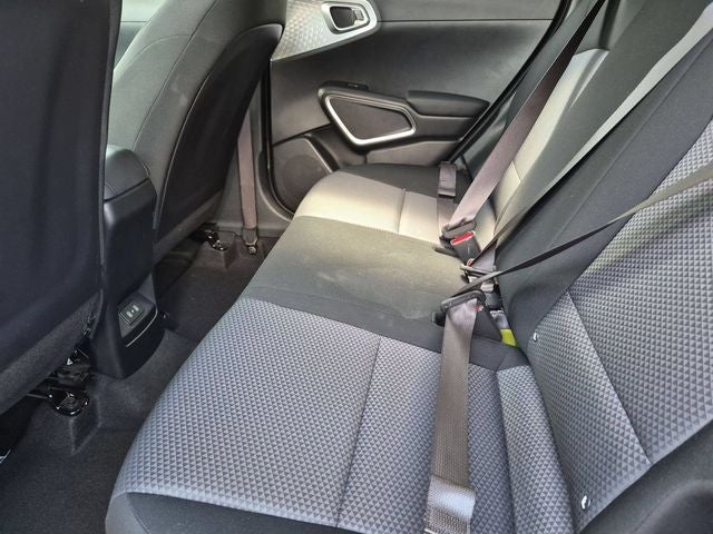2023 Kia Soul S