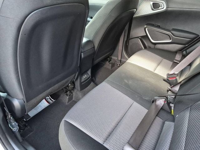 2023 Kia Soul S