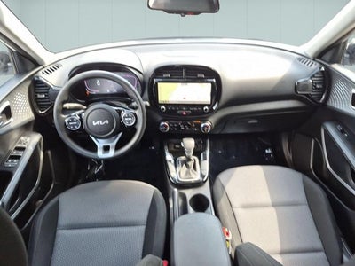 2023 Kia Soul S