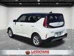 2023 Kia Soul S