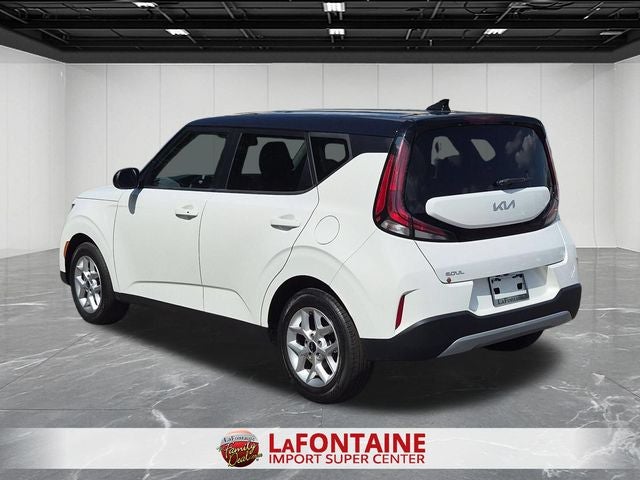 2023 Kia Soul S