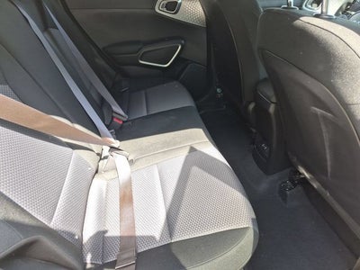 2023 Kia Soul S