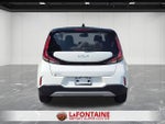 2023 Kia Soul S