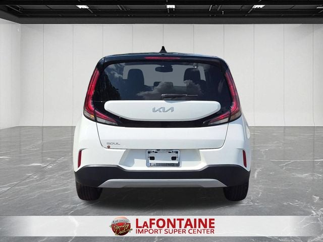 2023 Kia Soul S