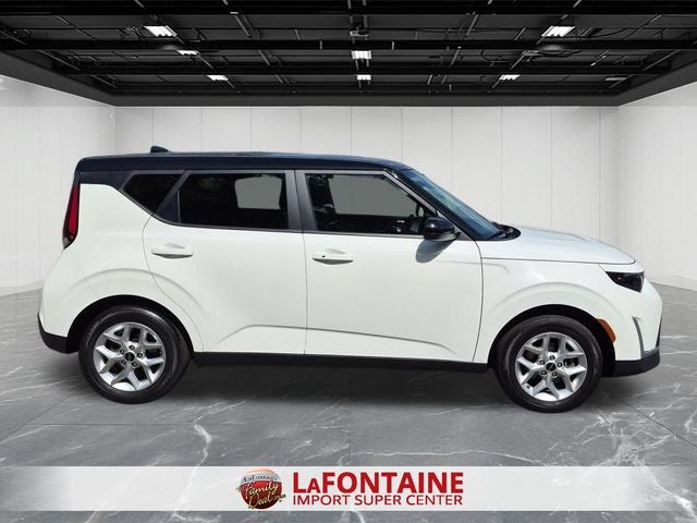 2023 Kia Soul S