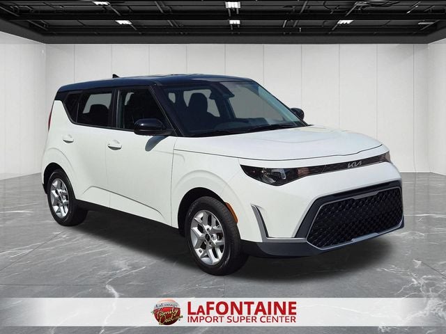 2023 Kia Soul S