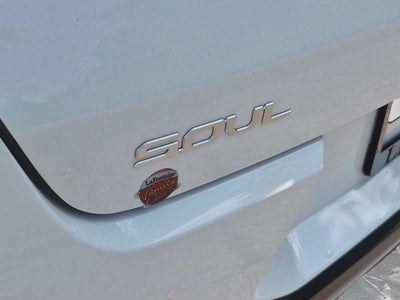 2023 Kia Soul S