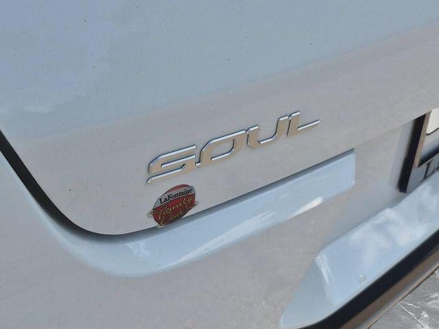 2023 Kia Soul S