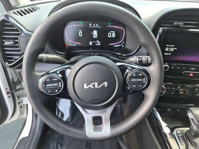 2023 Kia Soul S
