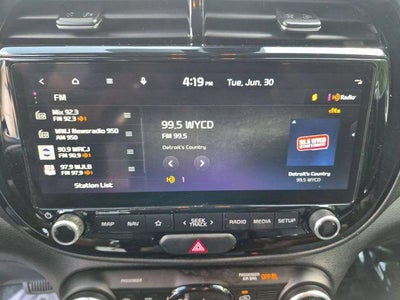 2023 Kia Soul S