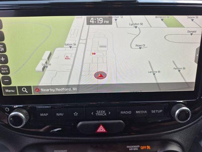 2023 Kia Soul S