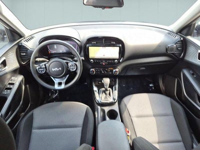 2023 Kia Soul S