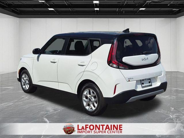 2023 Kia Soul S