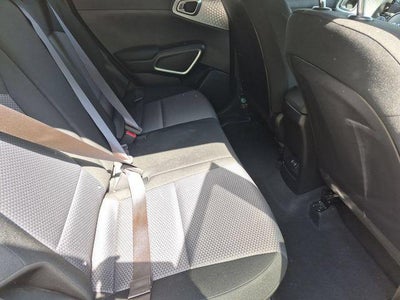 2023 Kia Soul S
