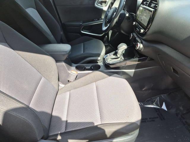 2023 Kia Soul S