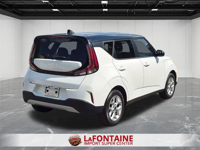 2023 Kia Soul S