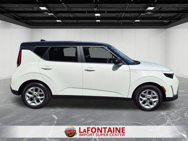 2023 Kia Soul S