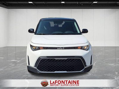 2023 Kia Soul S