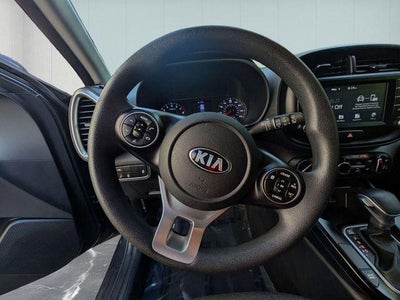 2020 Kia Soul S