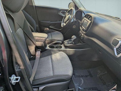 2020 Kia Soul S