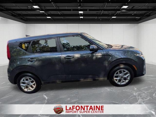 2020 Kia Soul S