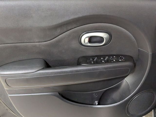 2016 Kia Soul Plus
