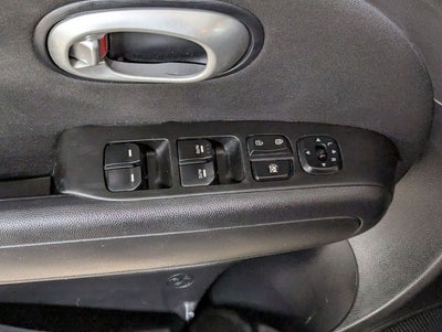 2016 Kia Soul Plus