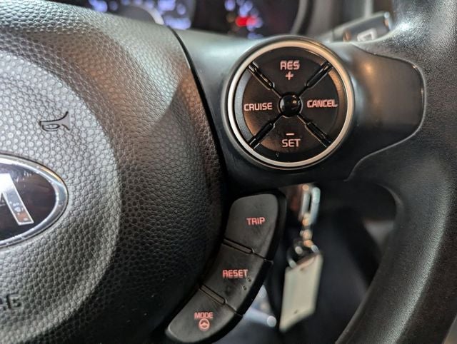 2016 Kia Soul Plus