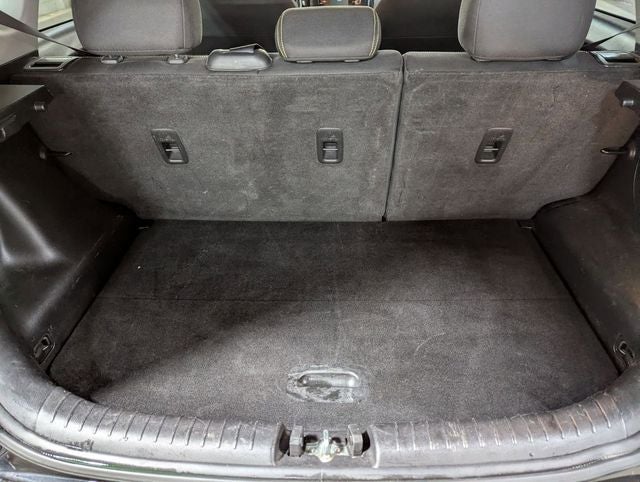 2016 Kia Soul Plus