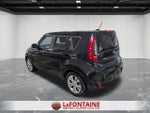 2016 Kia Soul Plus