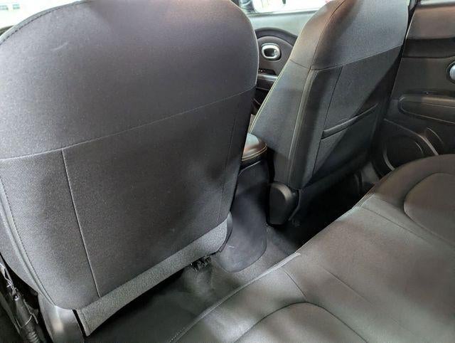 2016 Kia Soul Plus