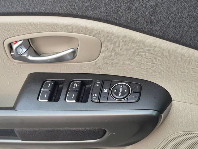 2020 Kia Sedona LX