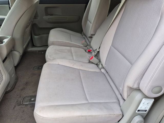 2020 Kia Sedona LX