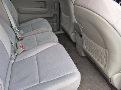 2020 Kia Sedona LX
