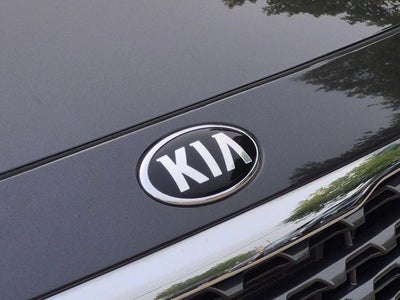 2020 Kia Sedona LX